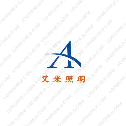 淘靓机logo设计