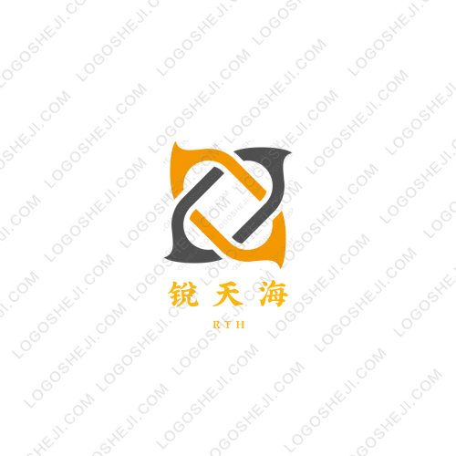 硒品天下logo设计