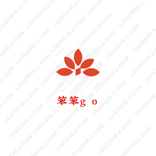 热门旅游logo设计