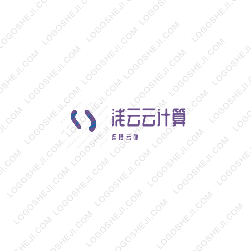 本木物语logo设计
