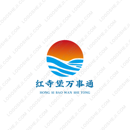 众赢得logo设计