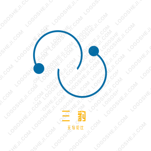 熙和logo设计