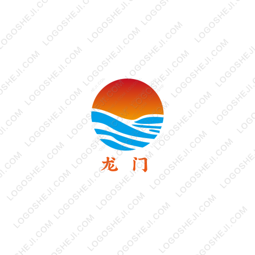 恒达伟业logo设计