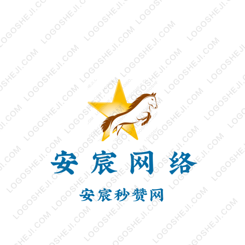 宁康堂logo设计