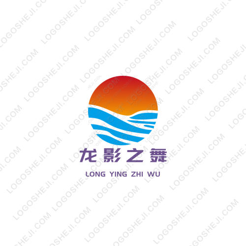 创联社logo设计