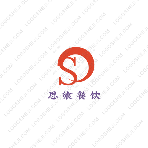 广投银海铝logo设计
