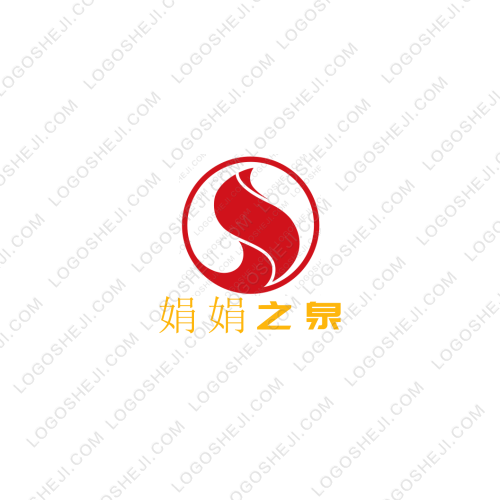 和悦logo设计