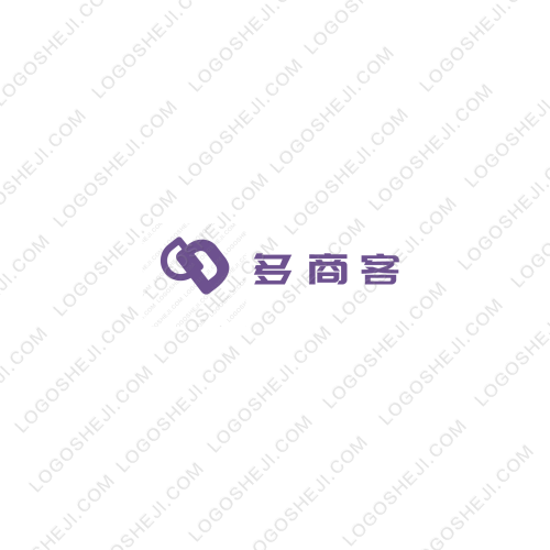 麻辣小龙虾logo设计
