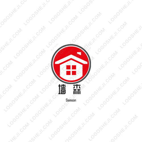 源梦logo设计