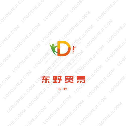 思谛教育logo设计