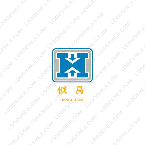 然·恶作剧logo设计