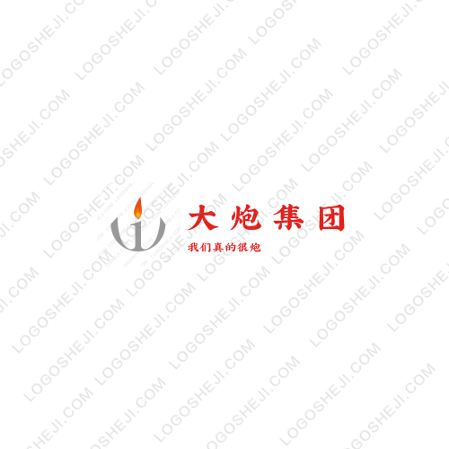 LFlogo设计