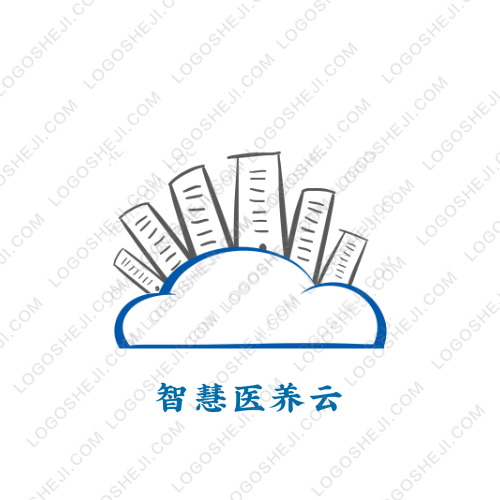 黄七月 Hyut、logo设计