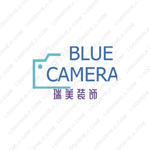 舒记指纹锁logo设计