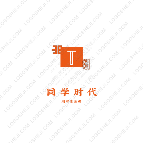 众赢得logo设计