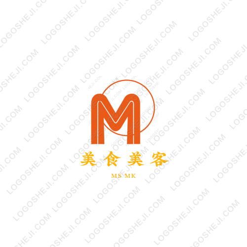 我爱古诗词logo设计