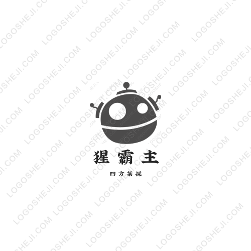 MXD科技logo设计