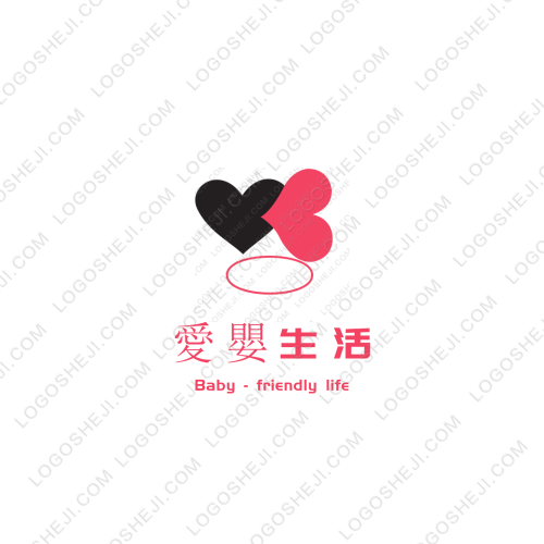 搜索logo设计