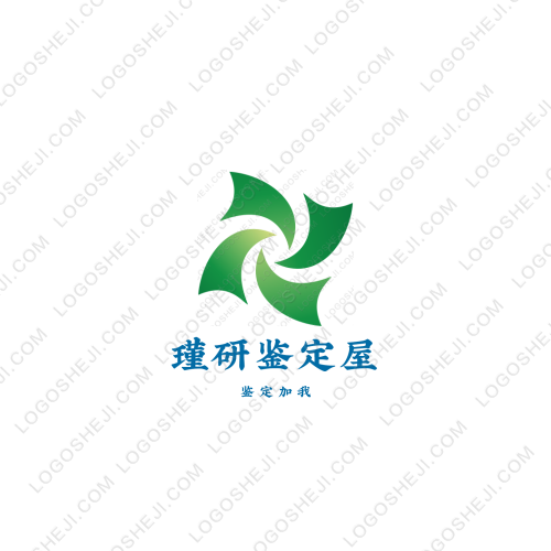 海边小堂logo设计