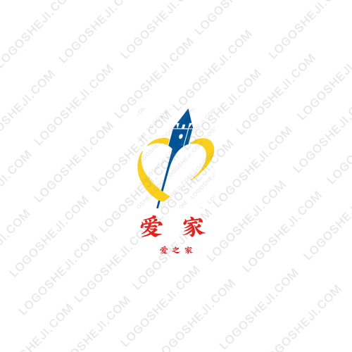 运动会logo设计