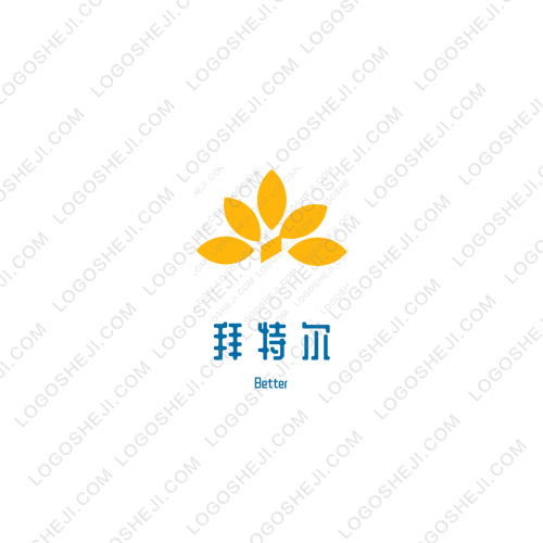普洱咖啡logo设计