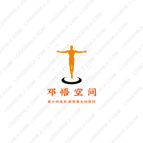 三木网络科技logo设计