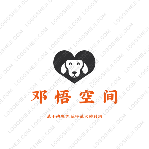 DClogo设计