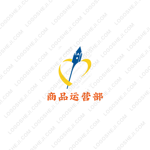 美汁堡logo设计