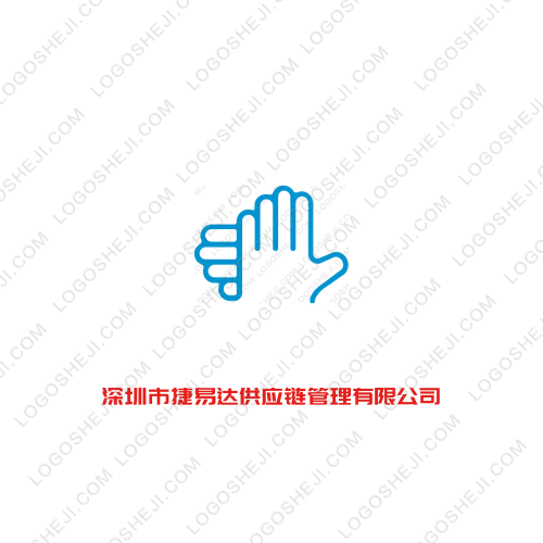 善云科技logo设计
