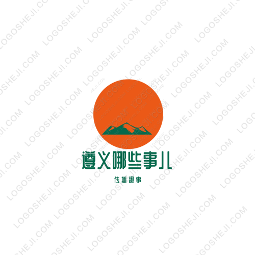 童泊宫logo设计