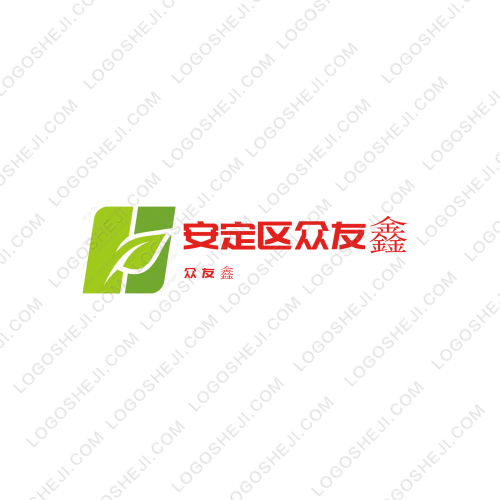 广告牌卡盟logo设计