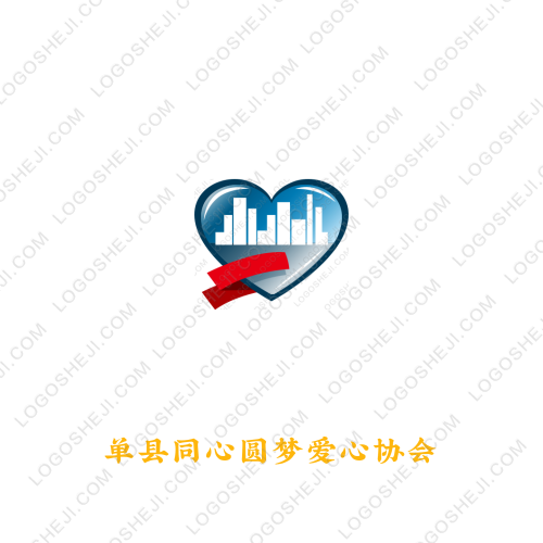 樉logo设计
