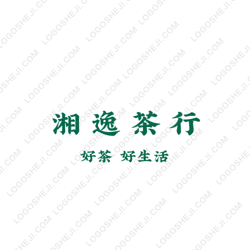 企融荣logo设计