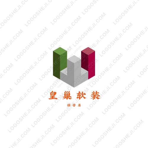 永尚电缆logo设计