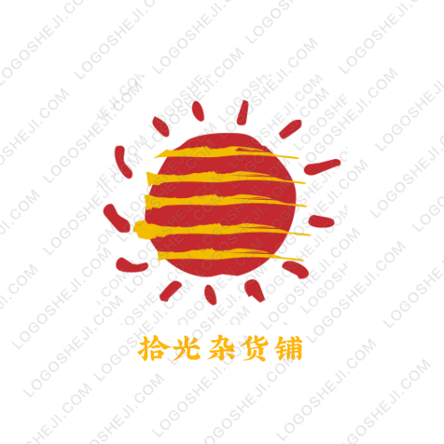 泓智建设logo设计