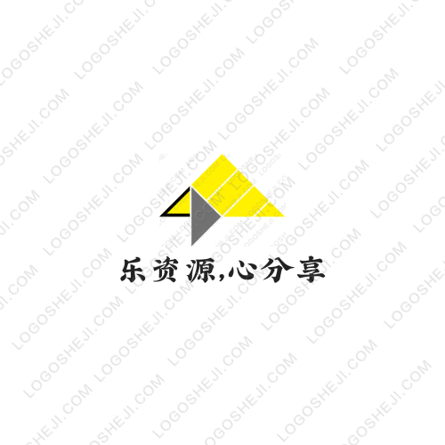 瑞谨logo设计