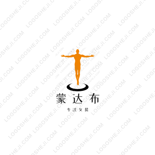 恒浩科技logo设计