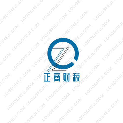 坤龙logo设计