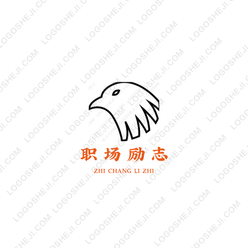 美妮美业logo设计