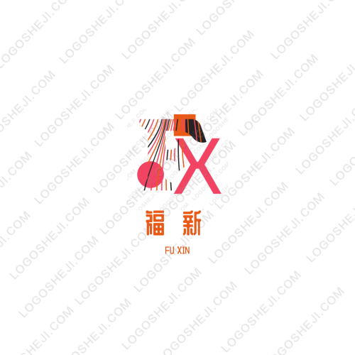 乐天logo设计