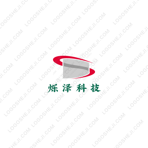 一根刺logo设计