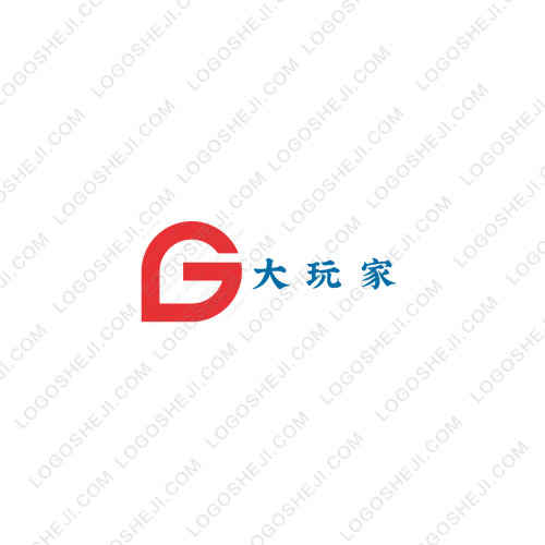 致臻远logo设计