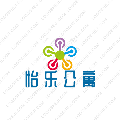 喵了个剧logo设计
