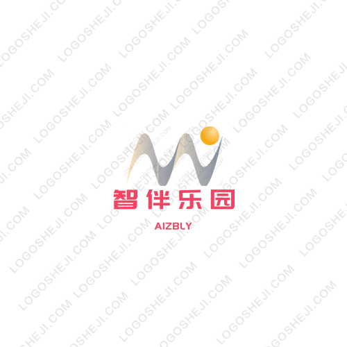 魔盒论坛logo设计