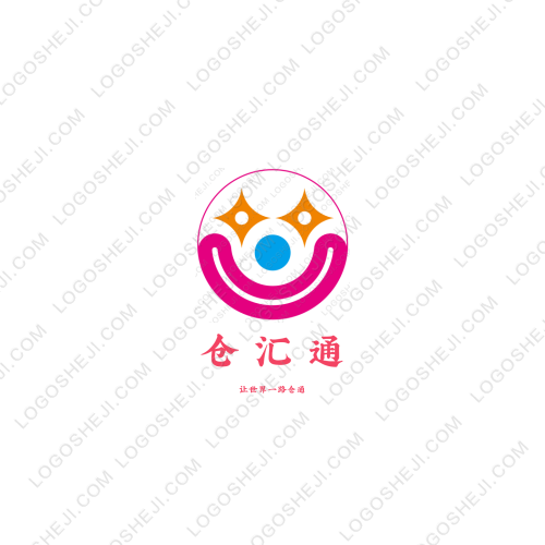 青橄榄文化传媒logo设计