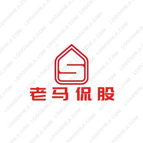 77777777logo设计
