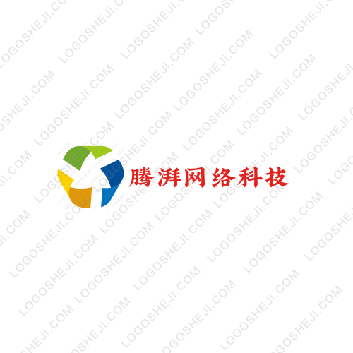 遇见logo设计