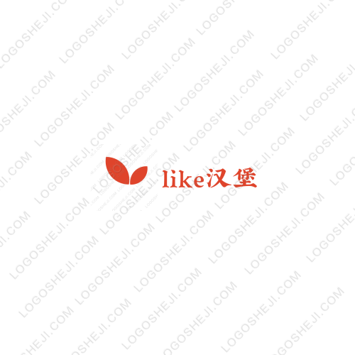 长友汽修店logo设计