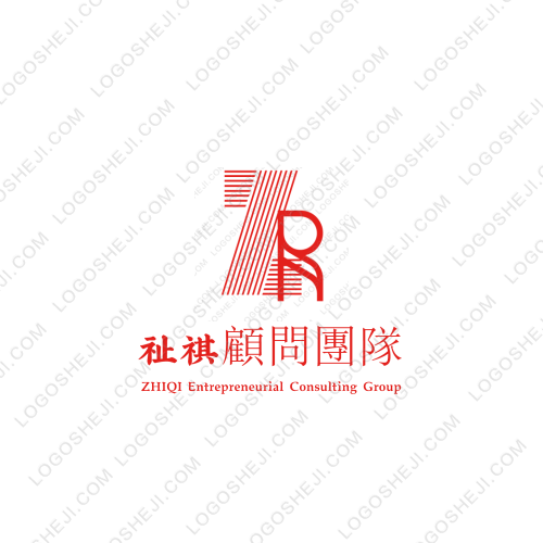 小雲logo设计
