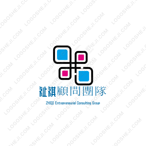 原始地logo设计